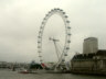 Londres - London Eye - Inglaterra